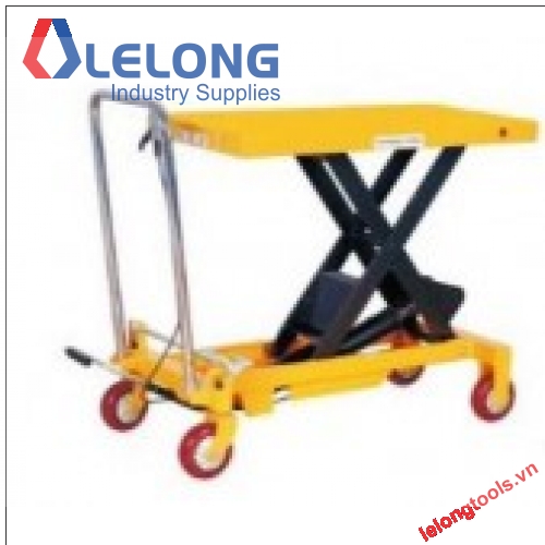  XE NÂNG MẶT BÀN TT150 (150kg )