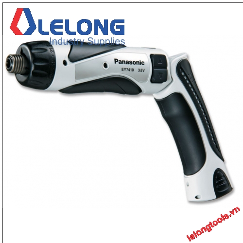 Máy bắn vít cầm tay không dây EY7410 Panasonic