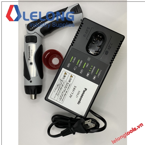 Máy bắn vít cầm tay không dây EY7410 Panasonic