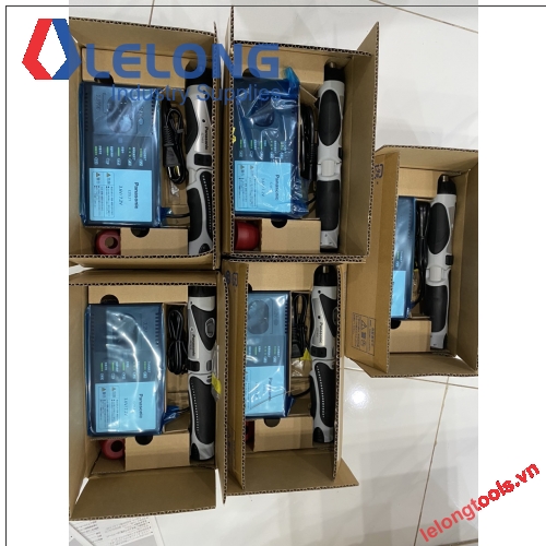Máy bắn vít cầm tay không dây EY7410 Panasonic