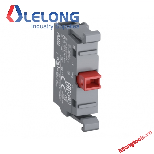 ABB MCB-01 Contact Block